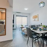 Apartamento Telmar Sky View *