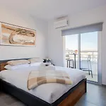 Telmar Sky View 公寓 拉纳卡