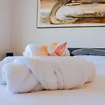 公寓 Telmar Sky View 拉纳卡