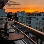 Telmar Sky View Apartamento