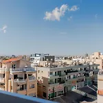 Telmar Sky View Apartamento