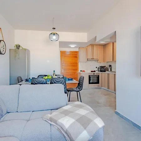 Apartamento Telmar Sky View