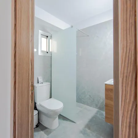 Апартаменты Telmar Sky View