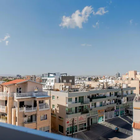 Telmar Sky View Lejlighed