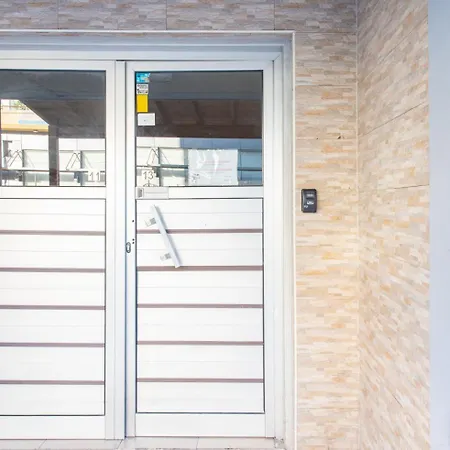 Telmar Sky View Apartamento Larnaca