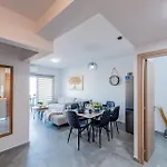 Апартаменти Telmar Sky View *