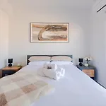 Telmar Sky View Апартаменти Ларнака