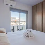 Апартаменти Telmar Sky View *