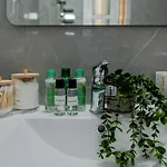 Telmar Sky View Апартаменти *