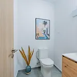 Telmar Sky View Апартаменти *