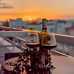 Telmar Sky View Апартаменти Ларнака
