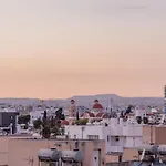 Апартаменти Telmar Sky View *