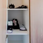 Telmar Sky View Апартаменти *
