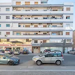 Telmar Sky View * Ларнака