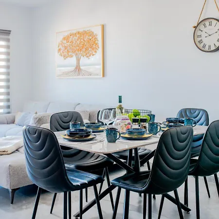 Telmar Sky View Larnaca