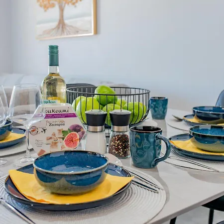 Apartament Telmar Sky View