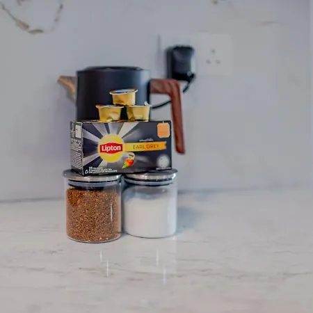 Telmar Sky View Apartment Larnaca