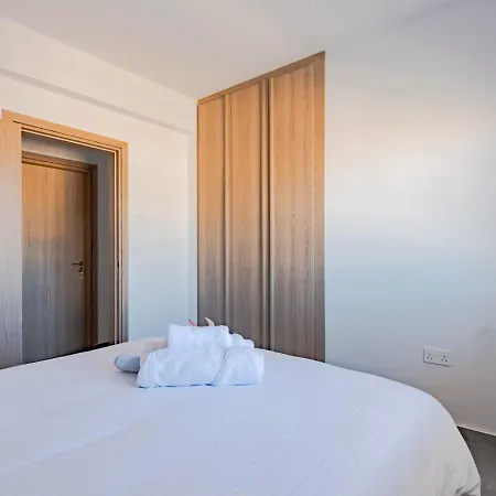 Appartement Telmar Sky View *