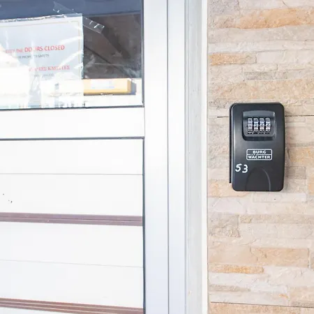 Telmar Sky View Apartament *