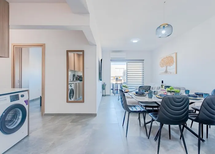 Apartament Telmar Sky View *