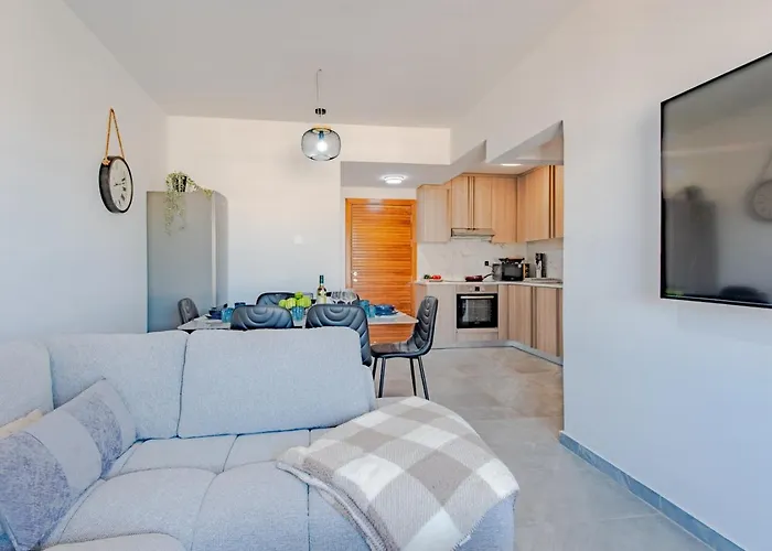 Apartment Telmar Sky View