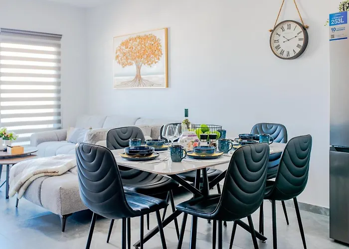 Telmar Sky View Larnaca