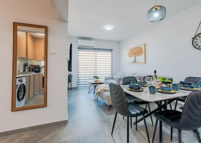 Apartment Telmar Sky View *