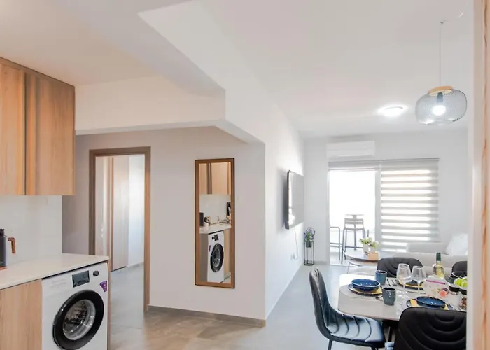 Telmar Sky View Larnaca