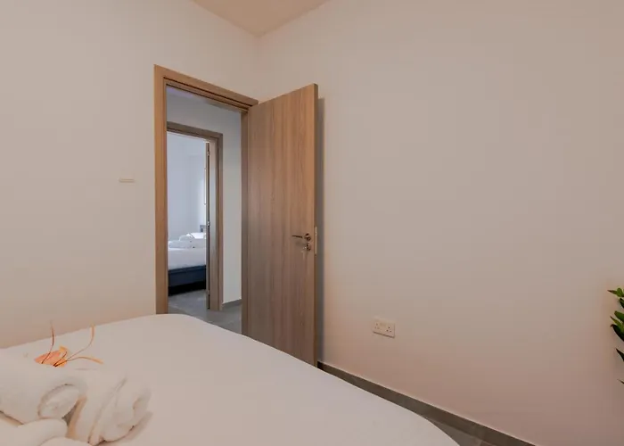 Apartament Telmar Sky View *