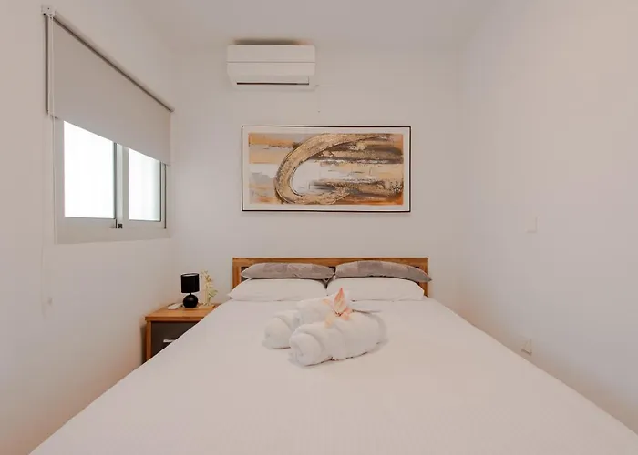 Apartament Telmar Sky View *