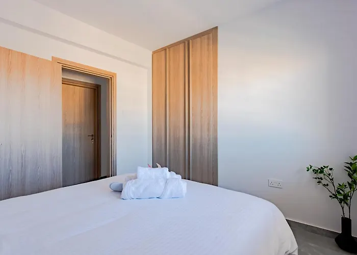 Apartment Telmar Sky View *