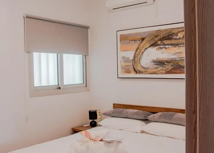 Apartment Telmar Sky View