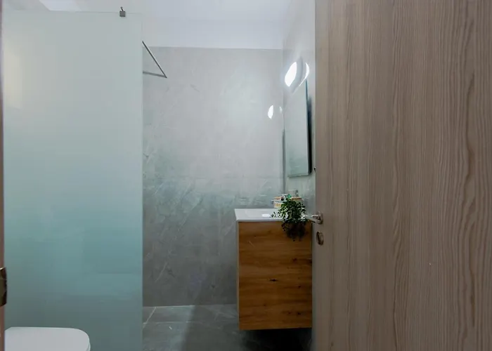 Telmar Sky View Appartement Larnaca