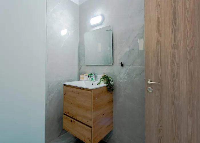 Telmar Sky View Larnaca