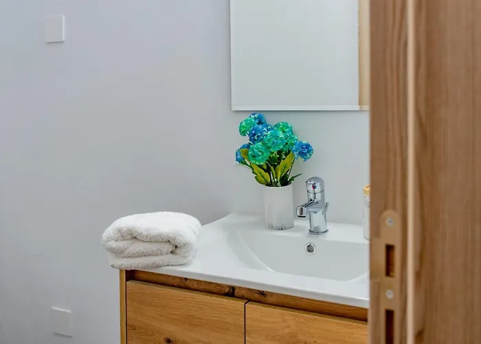 Apartament Telmar Sky View