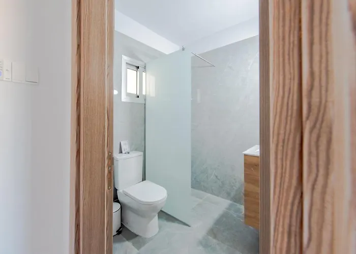 Apartament Telmar Sky View