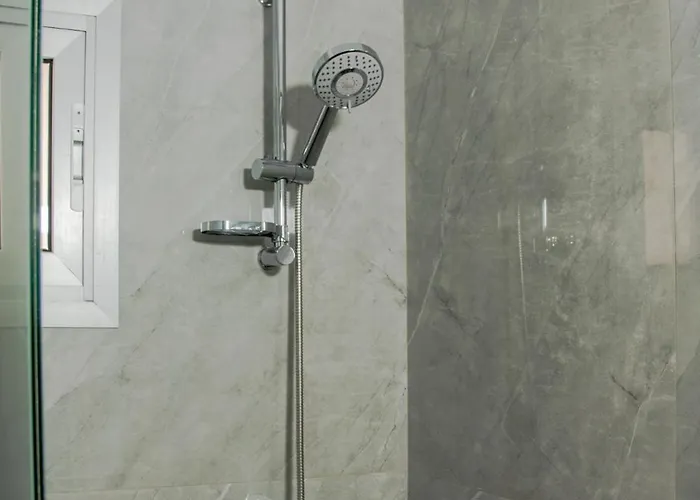 Apartament Telmar Sky View *