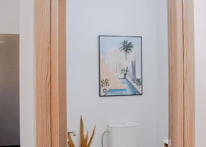 Apartament Telmar Sky View *