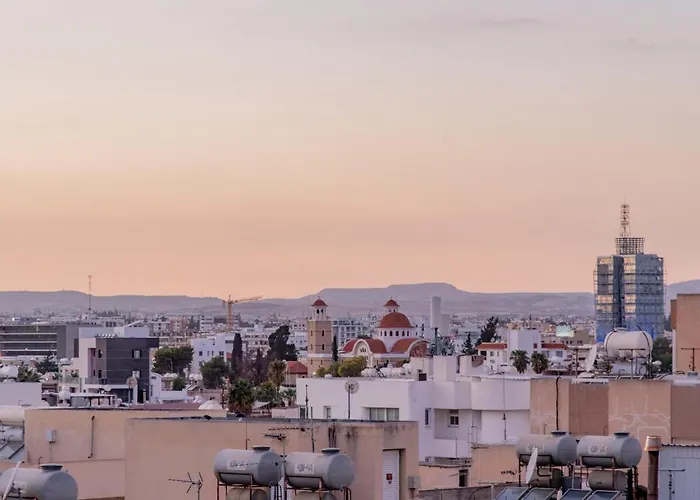 Apartment Telmar Sky View *