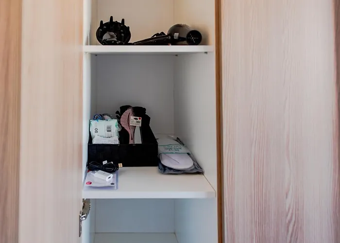 Telmar Sky View Apartament *